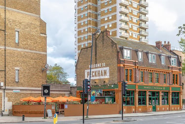 5 bed house, Wrigglesworth Street, New Cross, London, SE145EG - Image 13